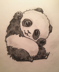 Медвежонок