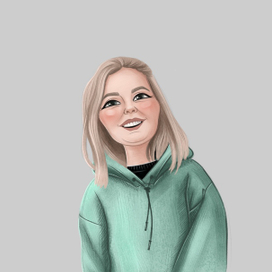 Портрет по фото