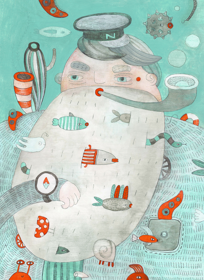 Adventures of Jules Verne