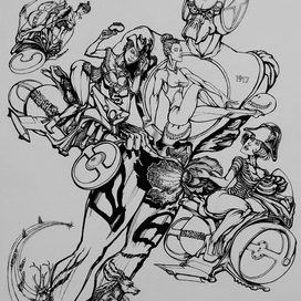 МАЙ. БОЛЬШЕ, ЧЕМ ЕДА