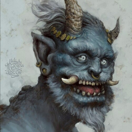 Восточные сказки 