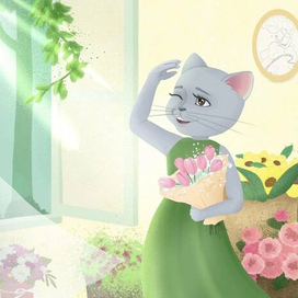 Подготовка к празднику