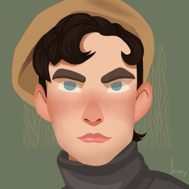 Стилизация по фото