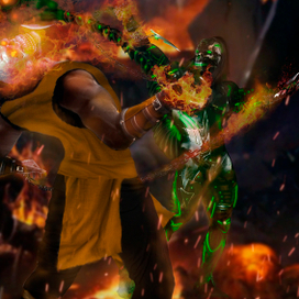 Кто лучший скорпион?