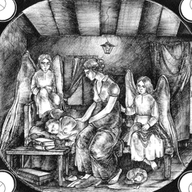 колыбельная 