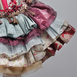 коллекция костюмов