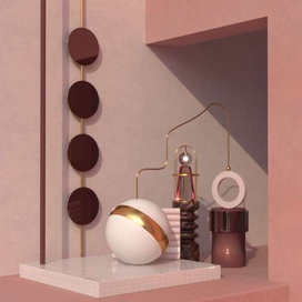 Пространственная композиция