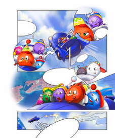 путешествие радушек (стр1)