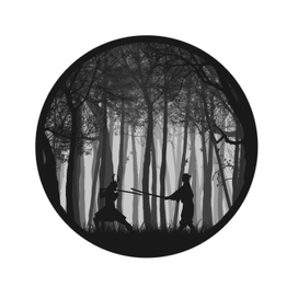 последний бой