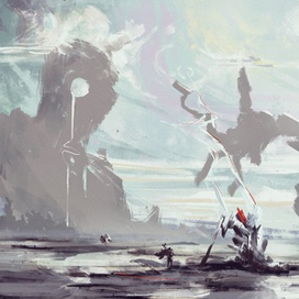 Порванный Мир #3