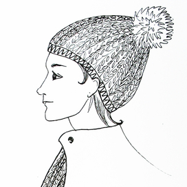 На прогулку