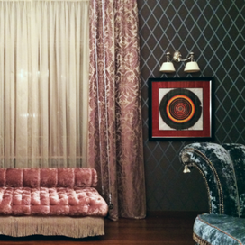 В частной коллекции