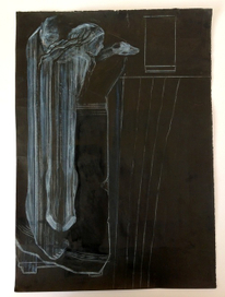 Ожидание Луны