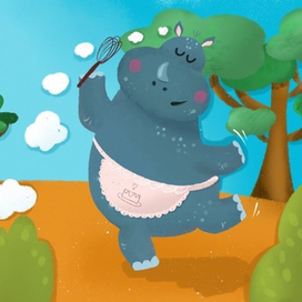 Книжная иллюстрация