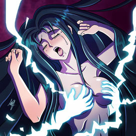 Обложка для трека