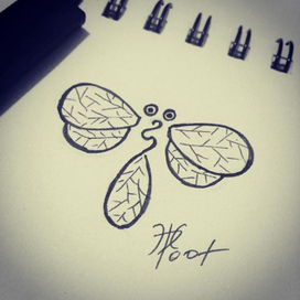 Серия "Стрекозы"