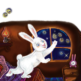 Терапевтические сказки