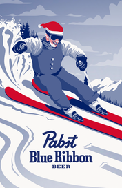 Конкурс Pabst Blue Ribbon 