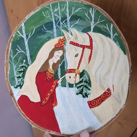 Царица северных ветров