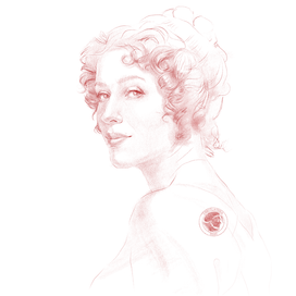 Элизабет Беннет