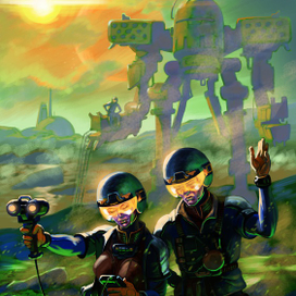 Исследователи