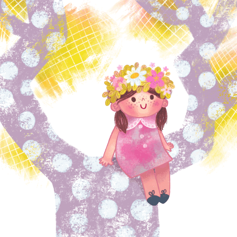 Летнее настроение