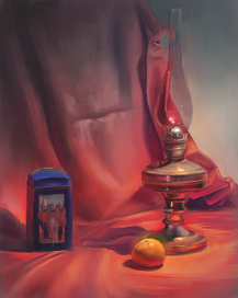 Натюрморт 2