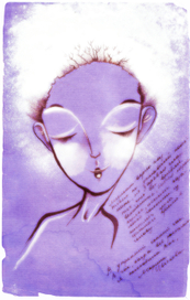 другая Муза)