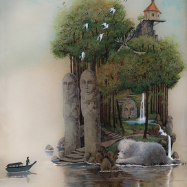 Заповедник