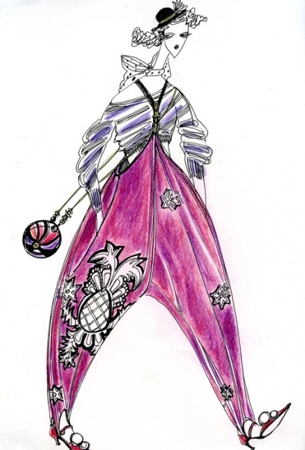 "Пикколо Бамбина"