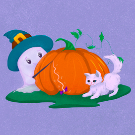 Спиритические игры