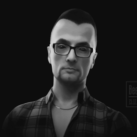 Портрет по фото