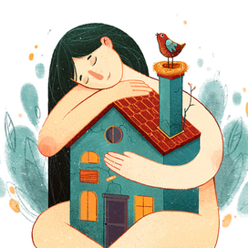 Мое тело — мой дом