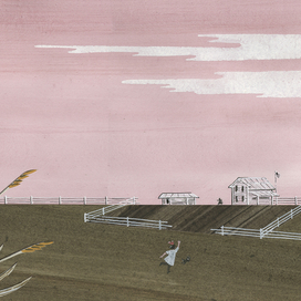 Удивительный волшебник из Страны Оз — Снова дома