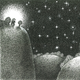 Ночные странствия ч.2