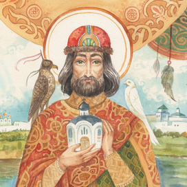 Феодор Смоленский