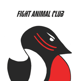 Fight animal club