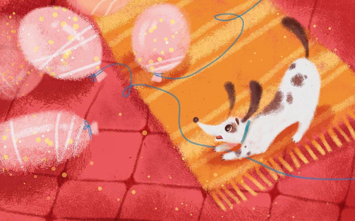 Радостные моменты