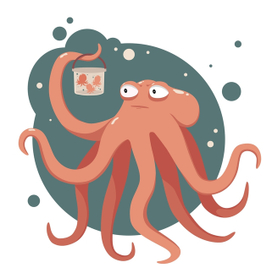 Не хватает на салат