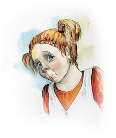 Маленькая Лотта. (2013)