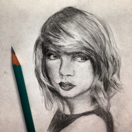 Тэйлор Свифт