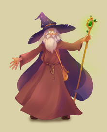 Wizard