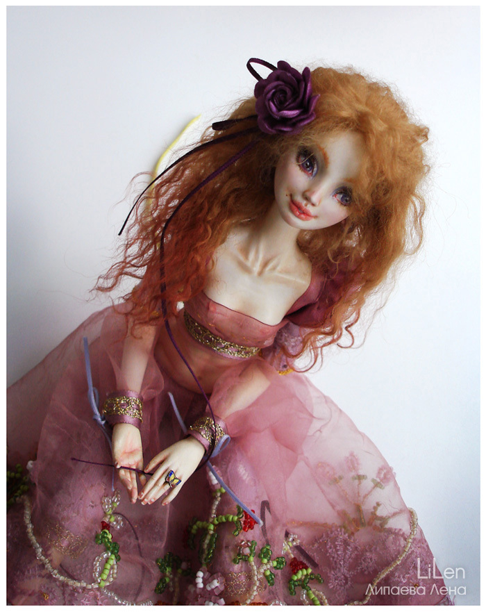 Кукла Княженика