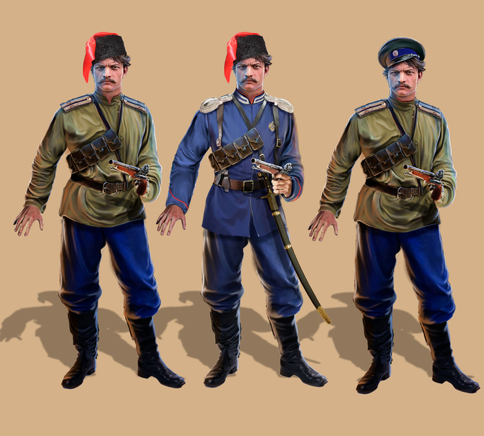 Референс ГГ- для книги