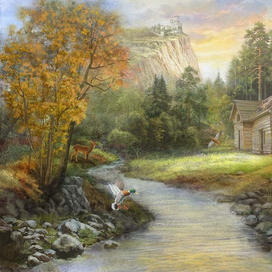 Нахзац в книгу