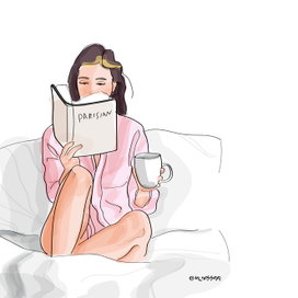 weekend morning .