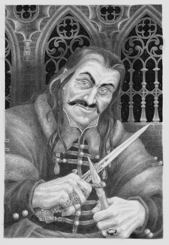 Влад III Цепеш