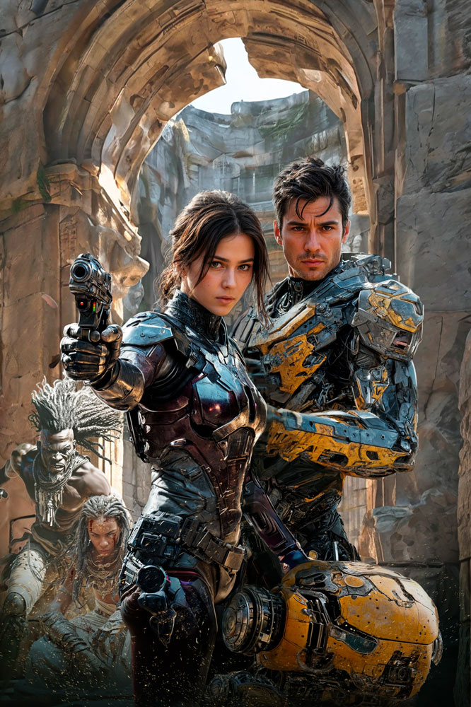 Обложка для книги.-Ефремов-ЧАС БЫКА