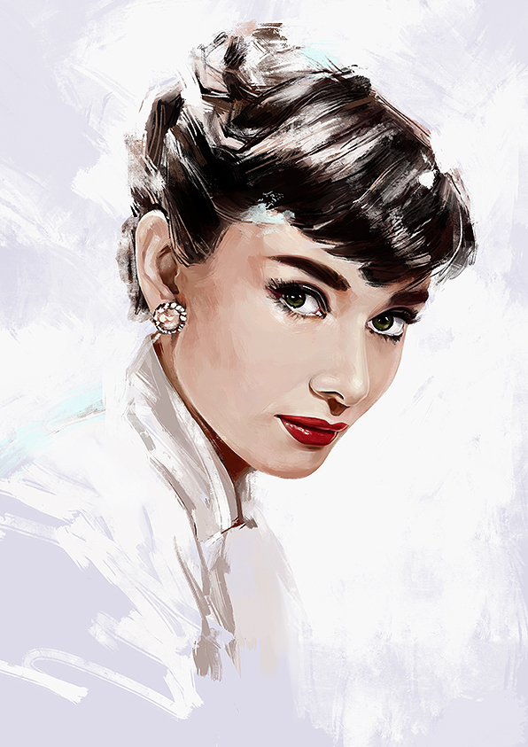 Audrey