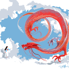 Щенячьи радости